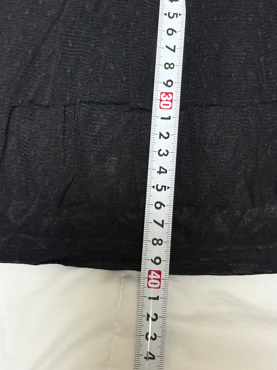 일본빈티지 갸루캉캉스커트 상품이미지3