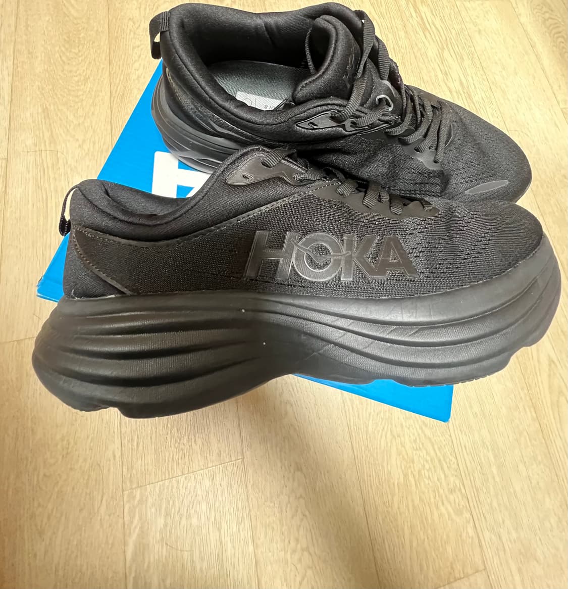 호카 본디8 상품이미지10