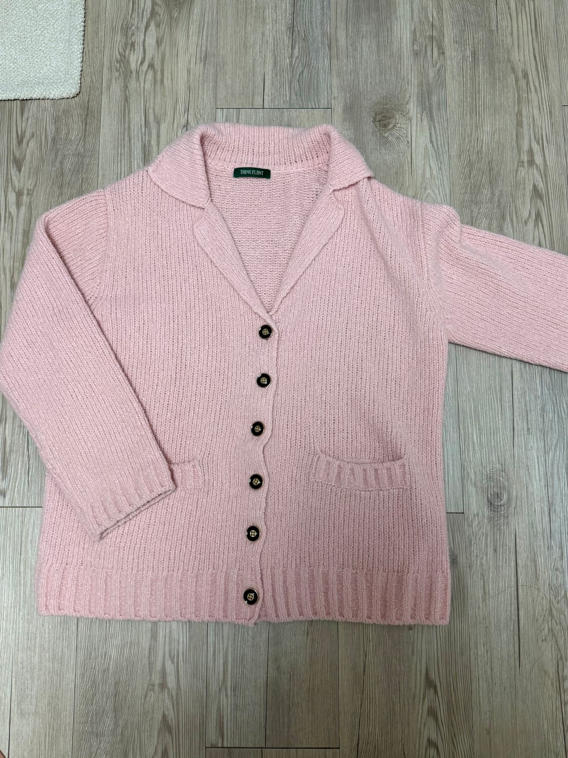 Thinkplant 가디건 상품이미지3