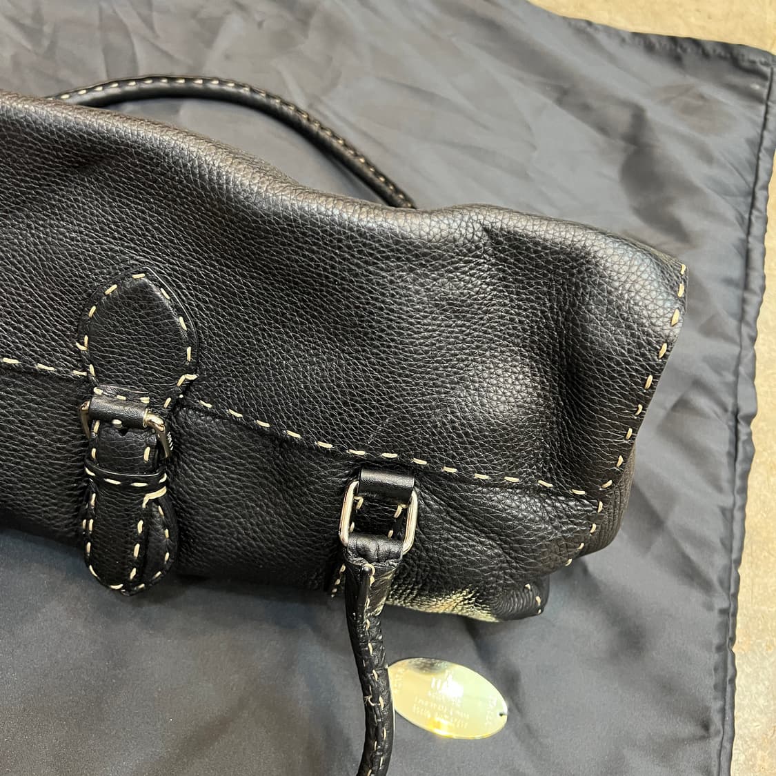 펜디 셀러리아 린다백 상품이미지10