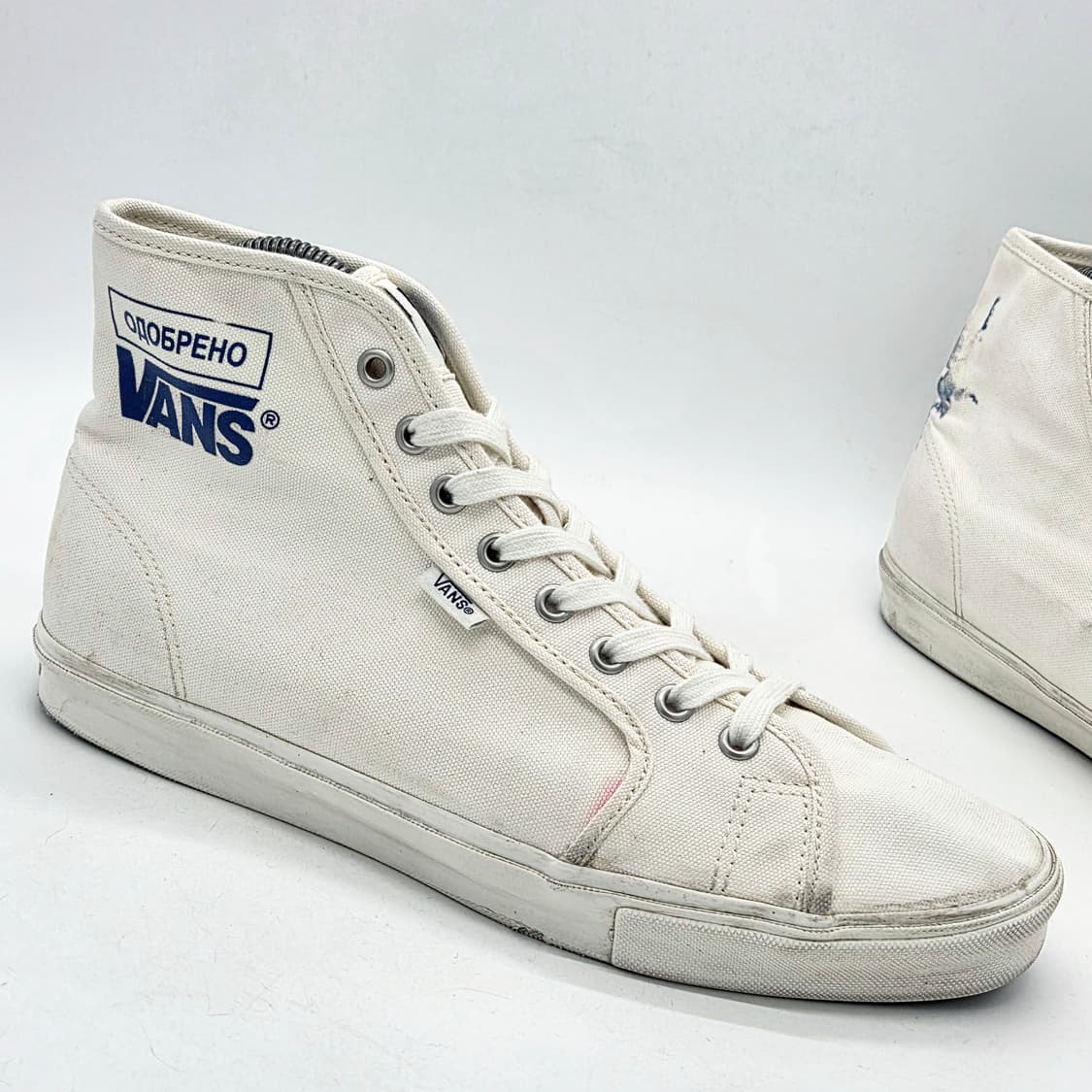 반스 볼트 x 티스위터스 OG 스타일 24 (275) 상품이미지6