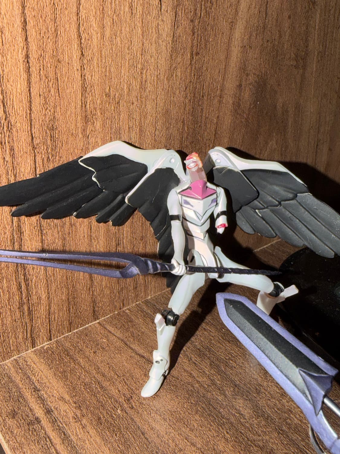 [에반게리온] 에바 양산기 mini size 3set 상품이미지2