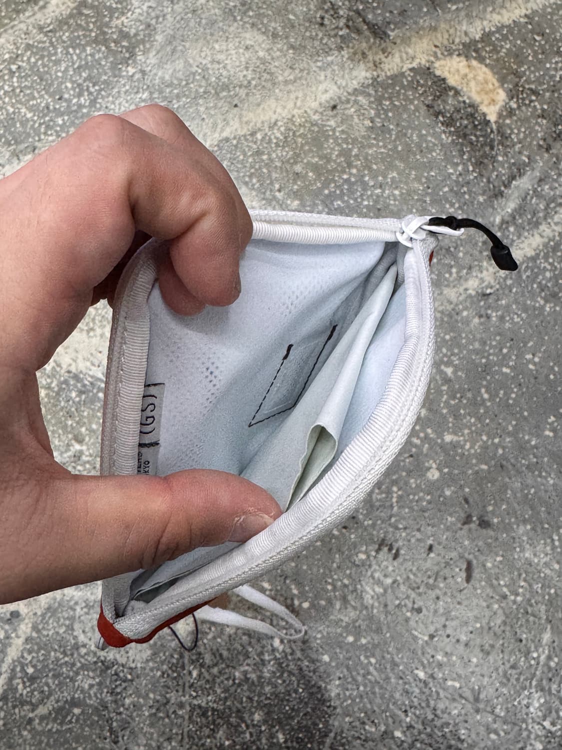 포터월렛 스트랩 포함 지갑 파우치 포터 상품이미지2