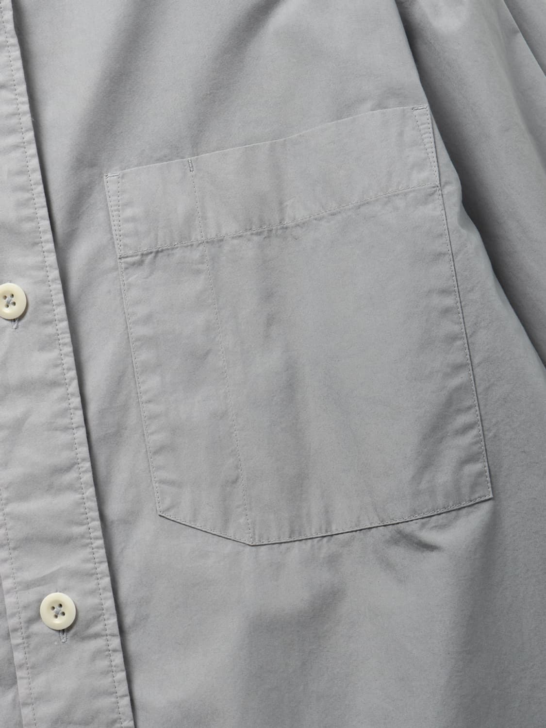 MHL. Compact Cotton Poplin 상품이미지8