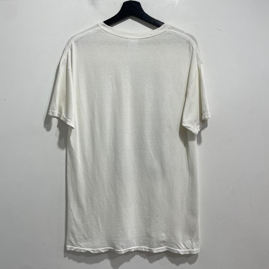 길단 프린팅 반팔티 상품이미지3