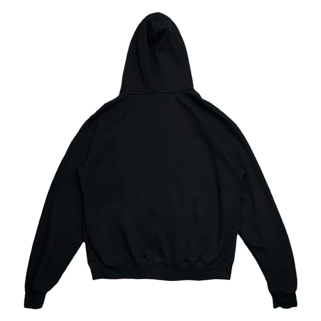 무아무아 테디베어 그래픽 후드티 F 상품이미지8