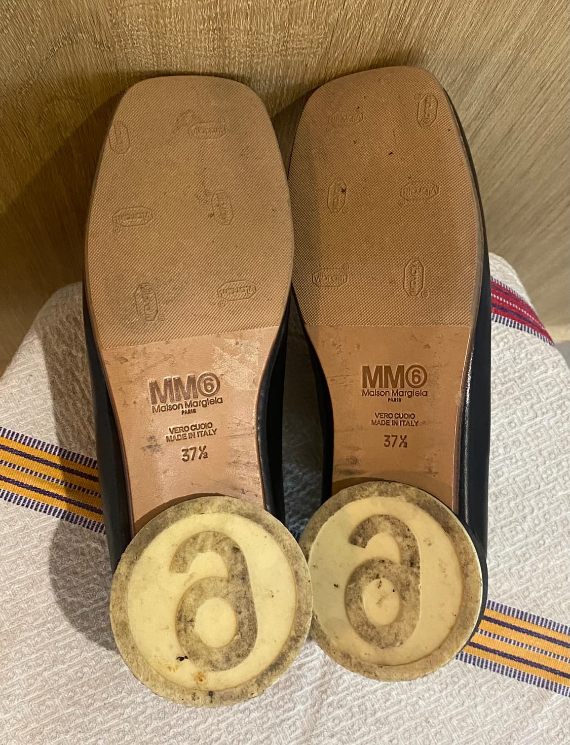 mm6_loafer 상품이미지6