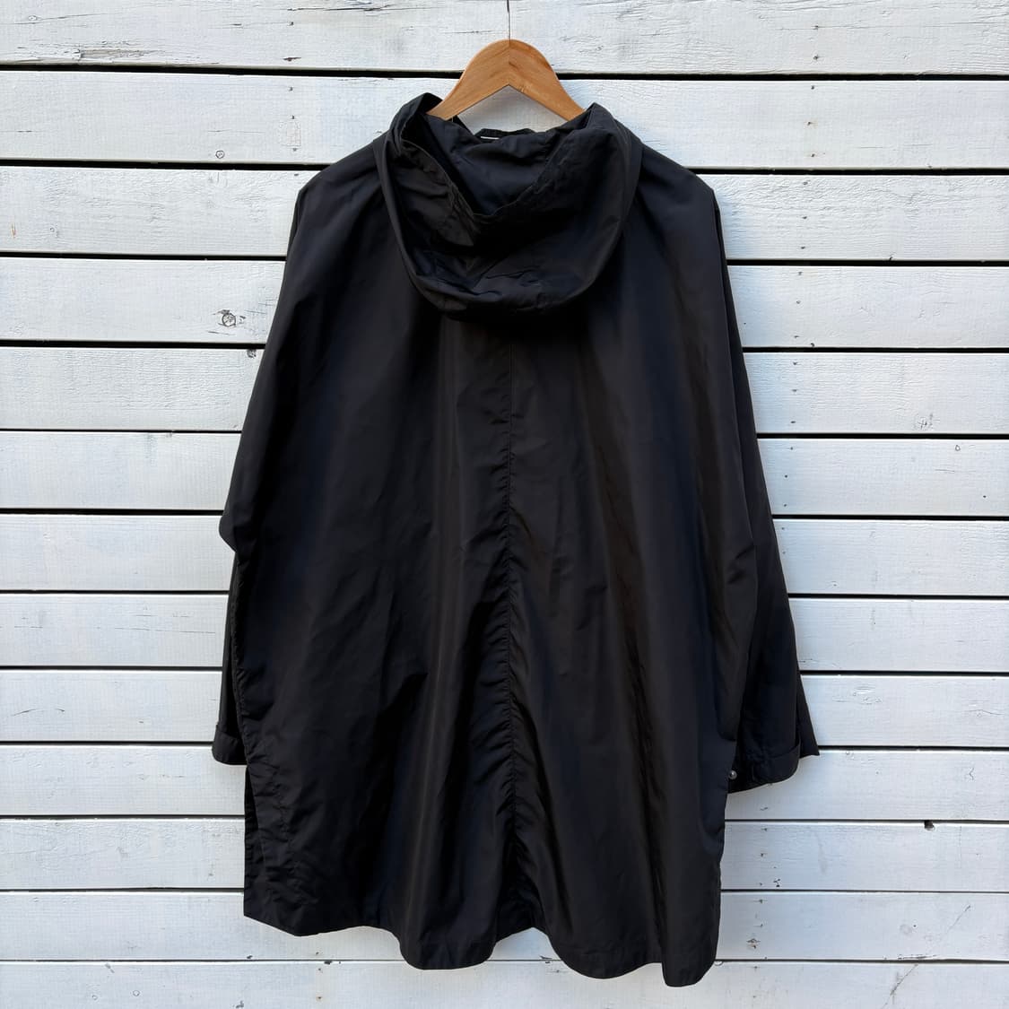 Our Legacy 아워레가시 스플래쉬 나일론 자켓 상품이미지7