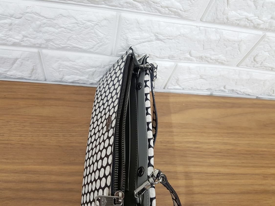 덱케 장지갑 & 미니 크로스백 (정품) 상품이미지7