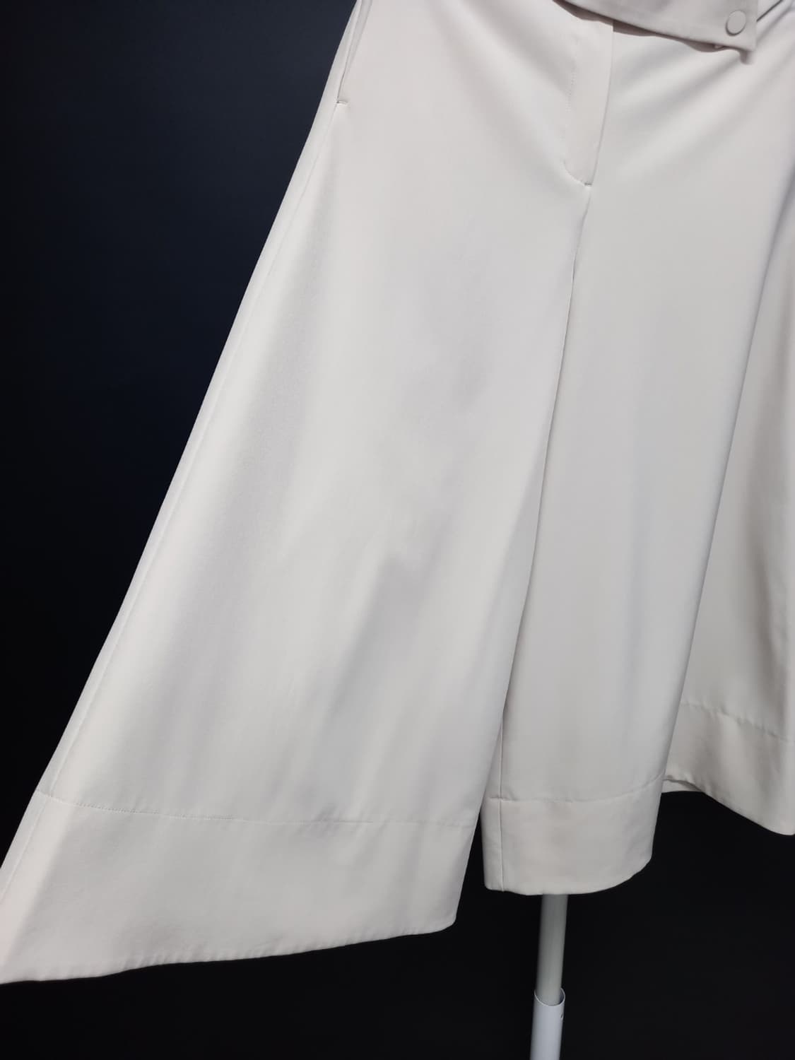 티렌 춘하 와이드광폭 8부9부 팬츠 55 상품이미지8