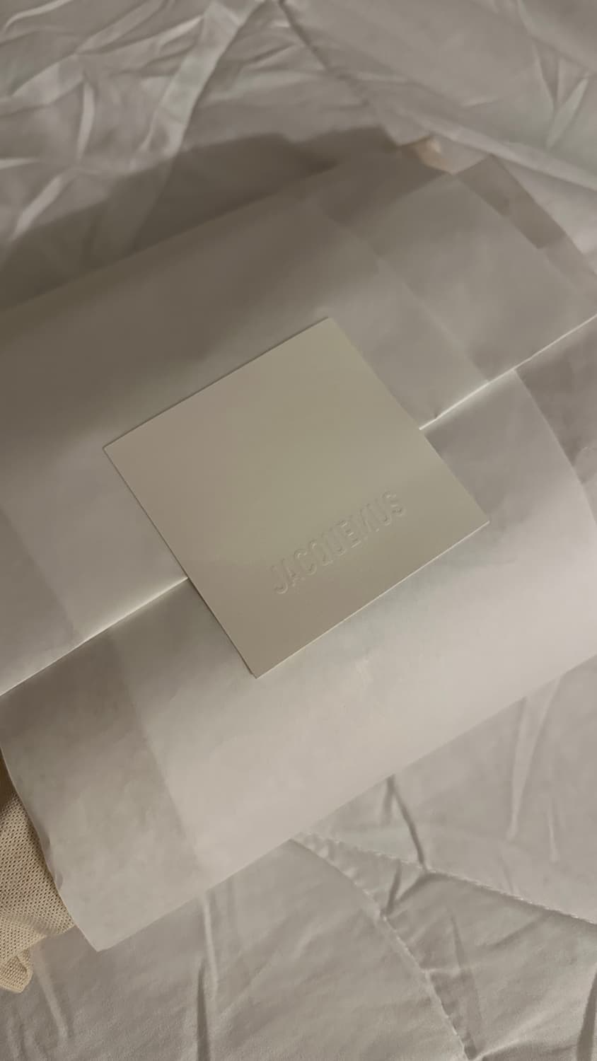 자크뮈스 카체미로 베이스볼 캡 상품이미지8