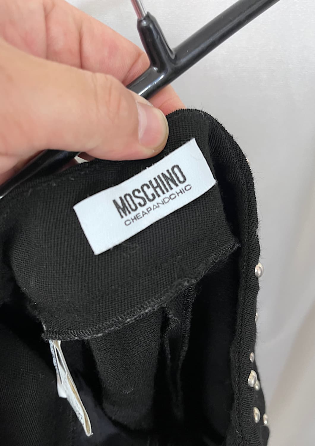 MOSCHINO  상품이미지6