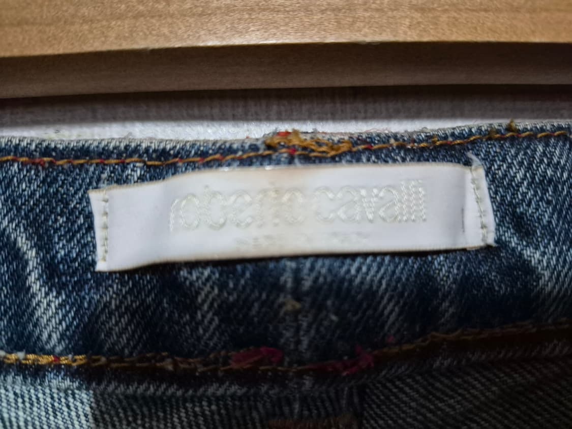 Roberto Cavalli 로베르토 까발리 (S) 상품이미지8