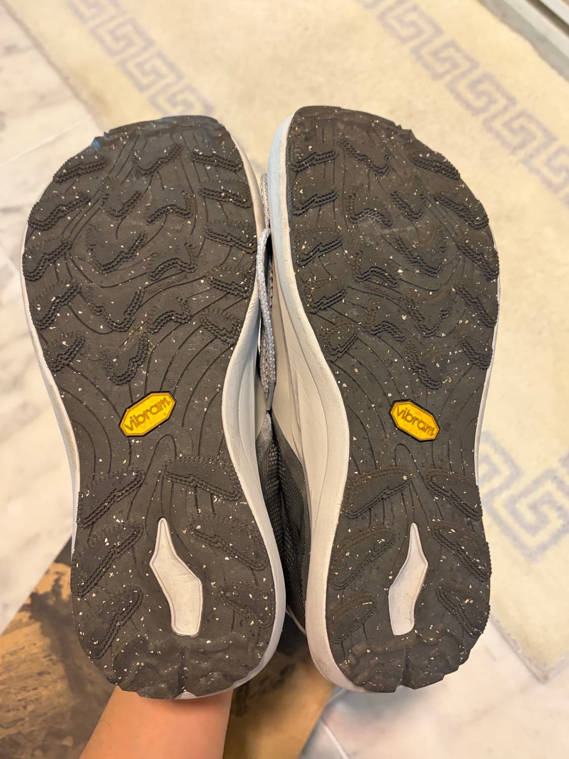 로아(Roa Hiking) 셀라 EU42 상품이미지7