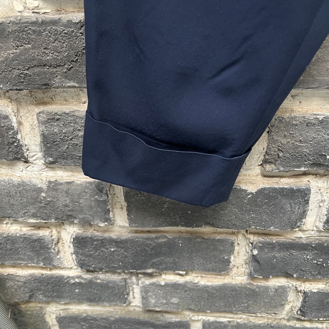 장폴고티에 레이온 팬츠 상품이미지3