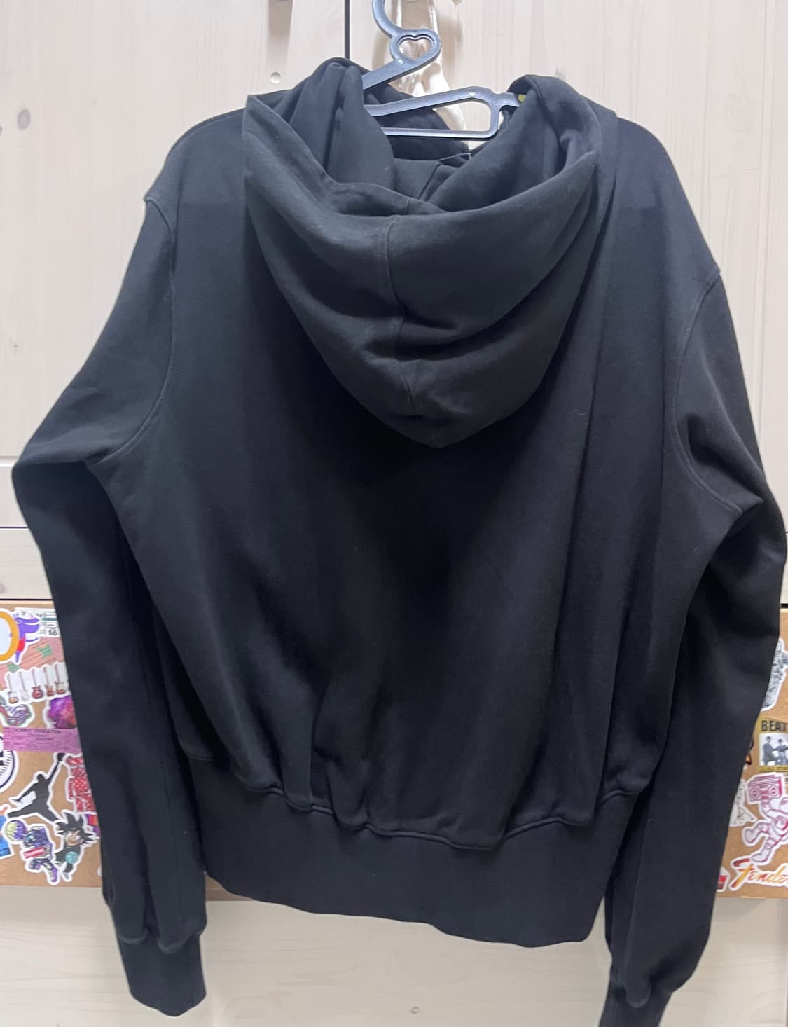 누마레EE 후드집업 M 상품이미지3