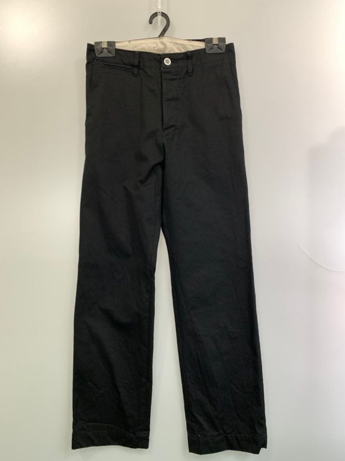 비즈빔 필드치노 블랙 상품이미지1