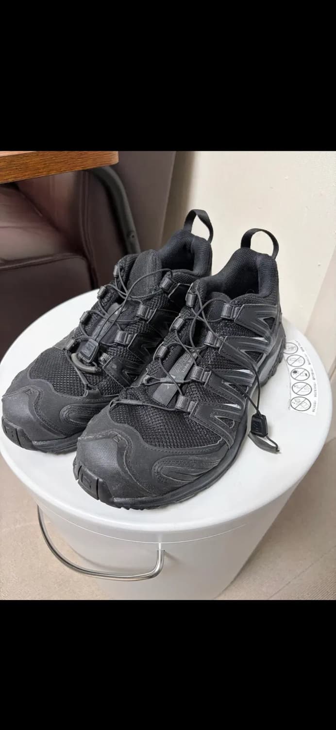 살로몬 XA 프로 3D 270 상품이미지1