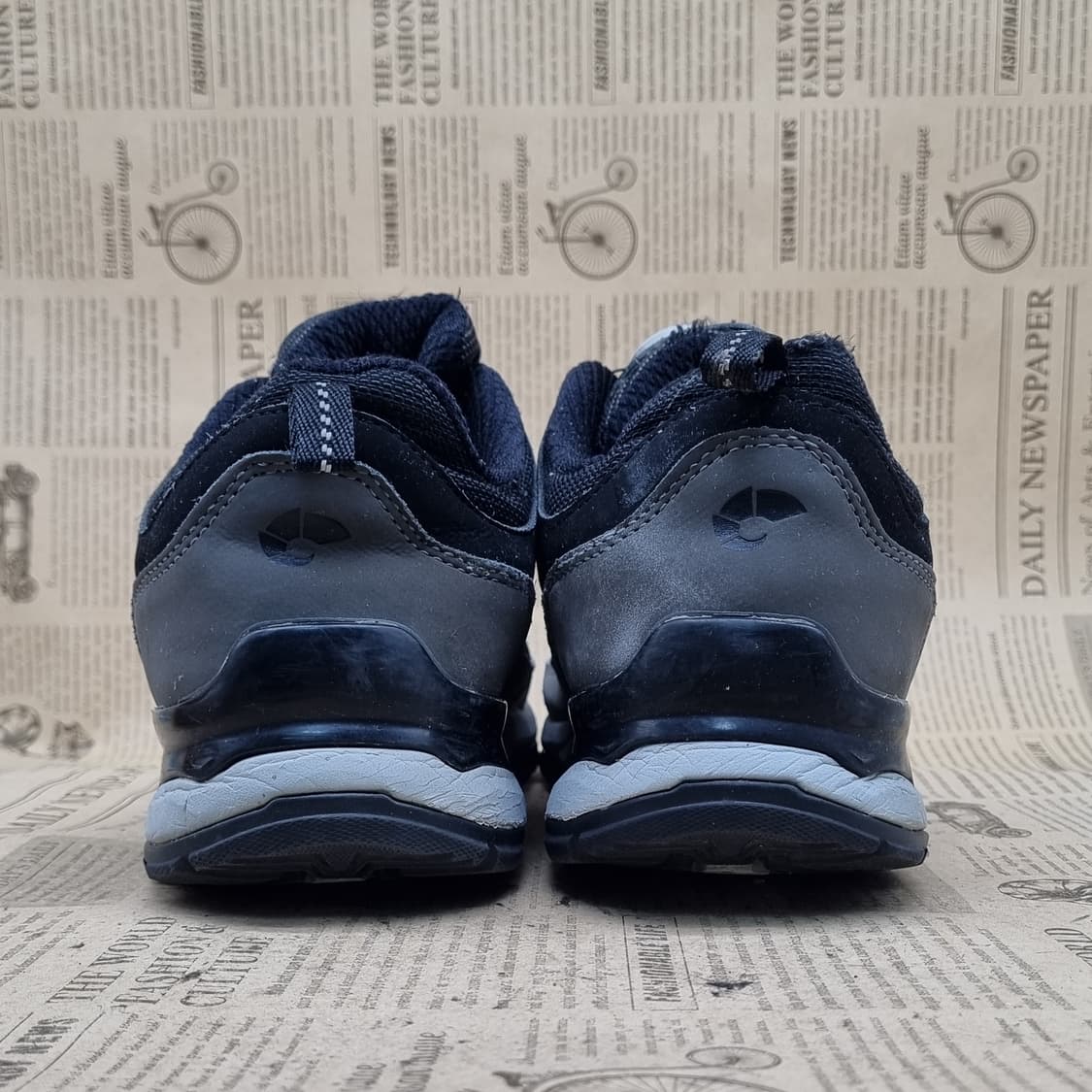 네파 다이얼 남성 안전화 275 상품이미지4