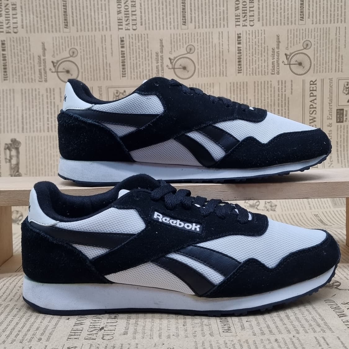 리복 로얄울트라 여성운동화240  상품이미지1