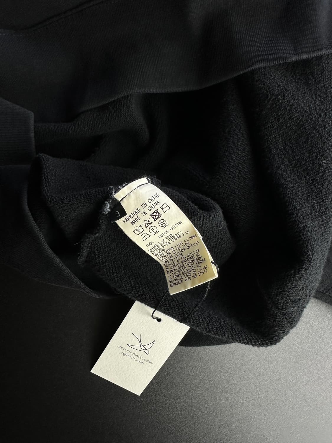 Ground Y by yohji yamamoto 상품이미지3