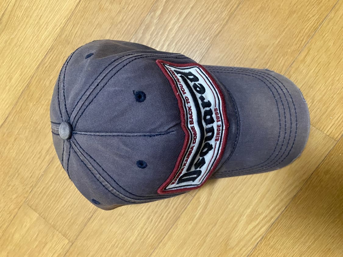 디스퀘어드 볼캡 상품이미지6