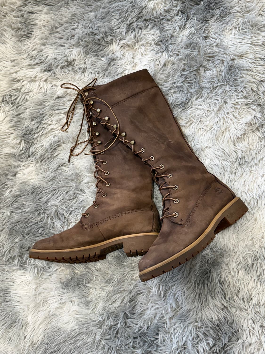 Timberland 롱부츠 상품이미지1