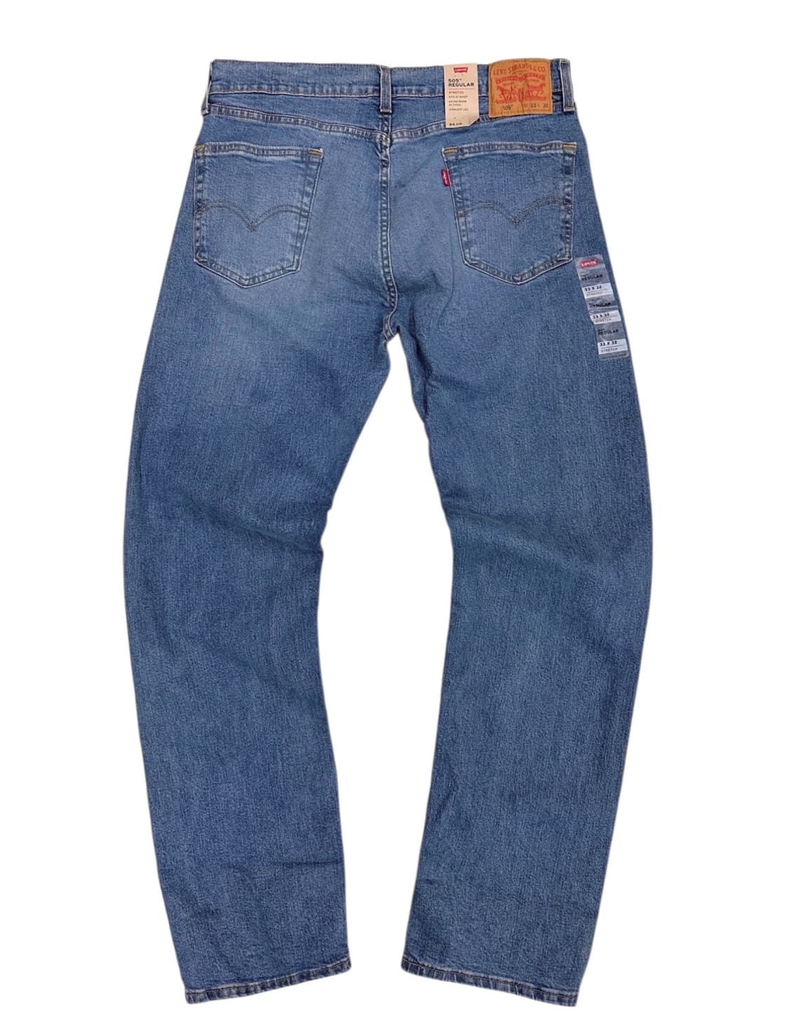 리바이스 505 새상품 (33) 상품이미지4