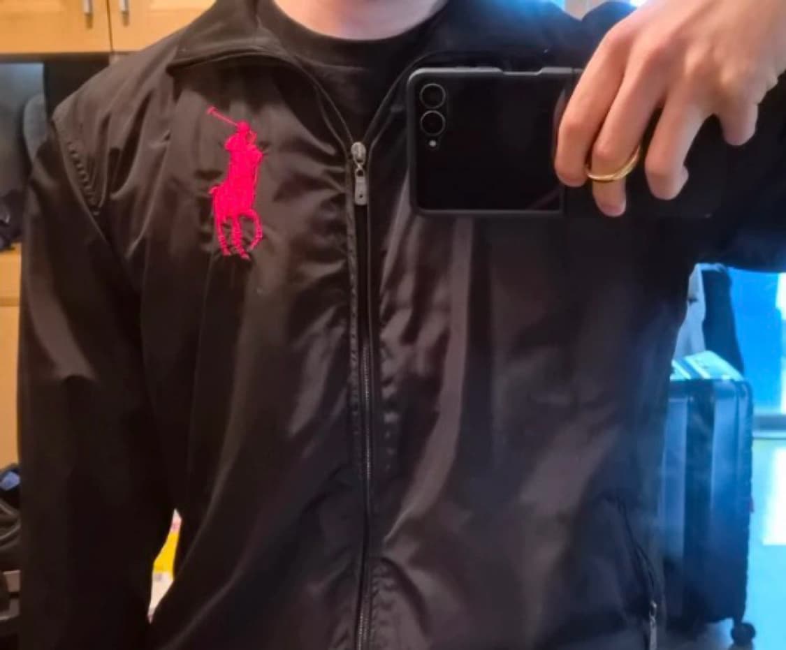 폴로랄프로렌 빅포니 자켓 상품이미지1