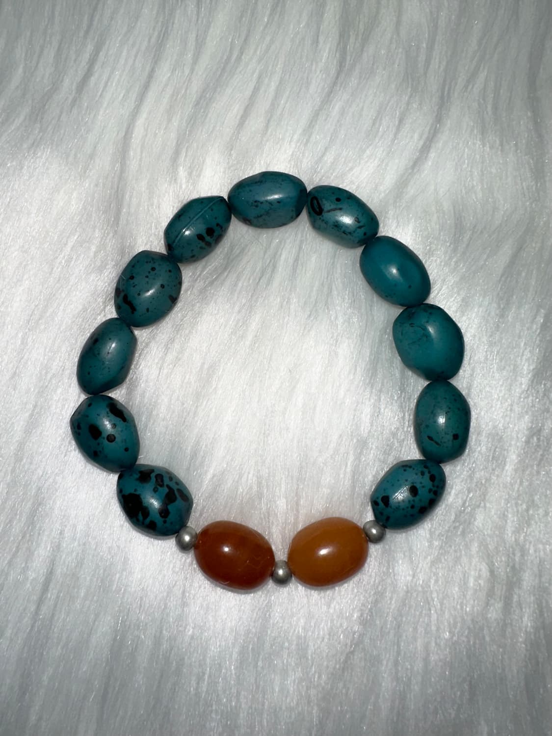 고스펑크 오리엔탈 팔찌 상품이미지1