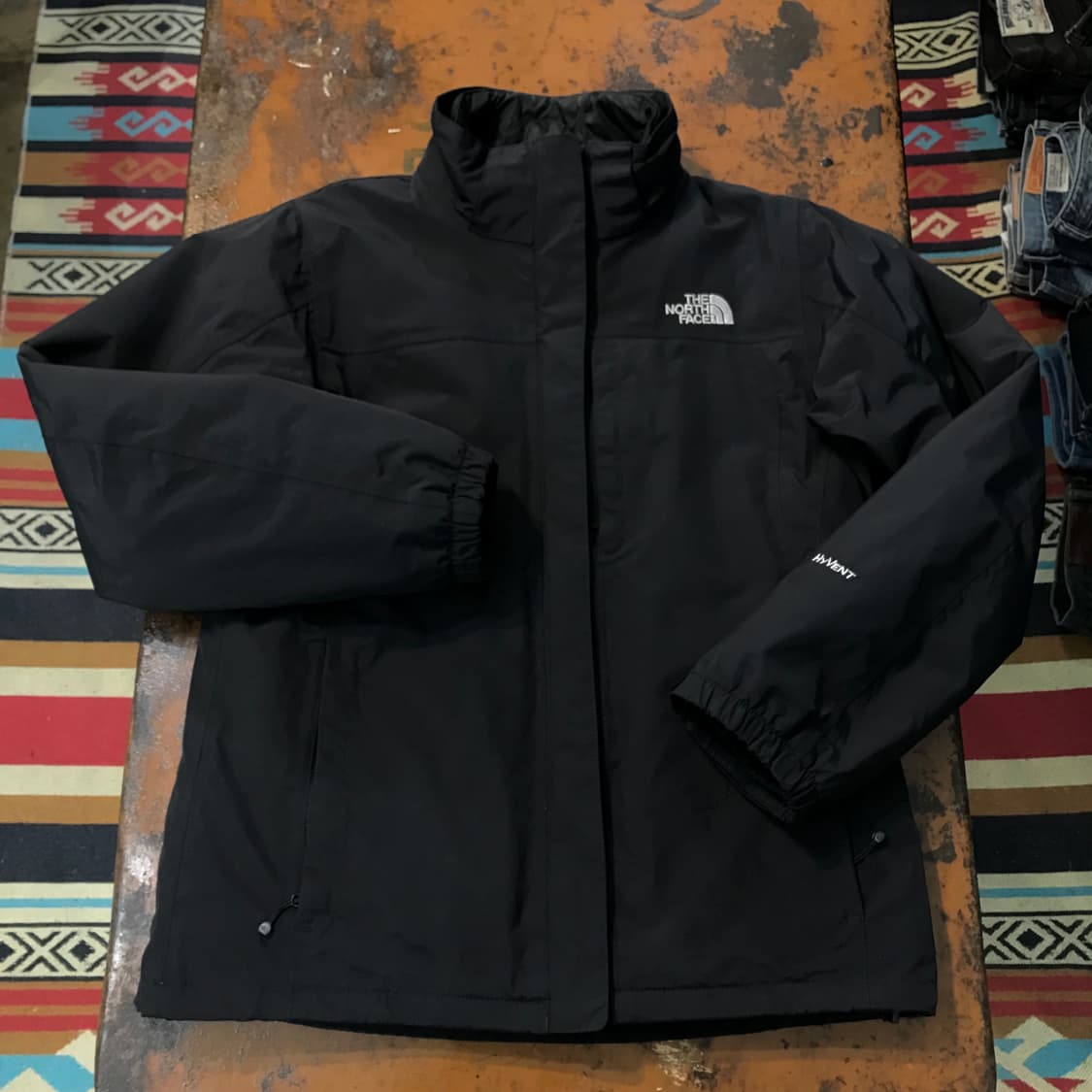 노스페이스 2 in 1 바람막이 경량패딩 여성 55 66 남성 97 상품이미지1