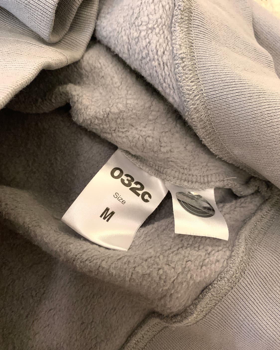 032c 워크샵 후디 상품이미지6