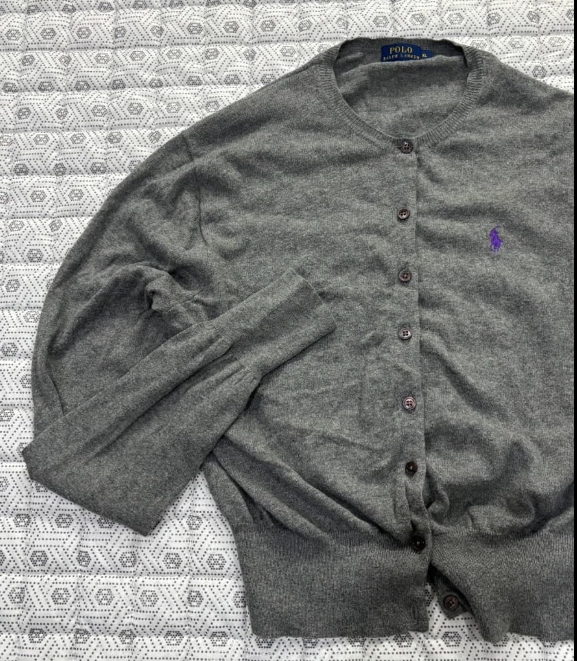 폴로 랄프로렌 여성 가디건 ~77 상품이미지2