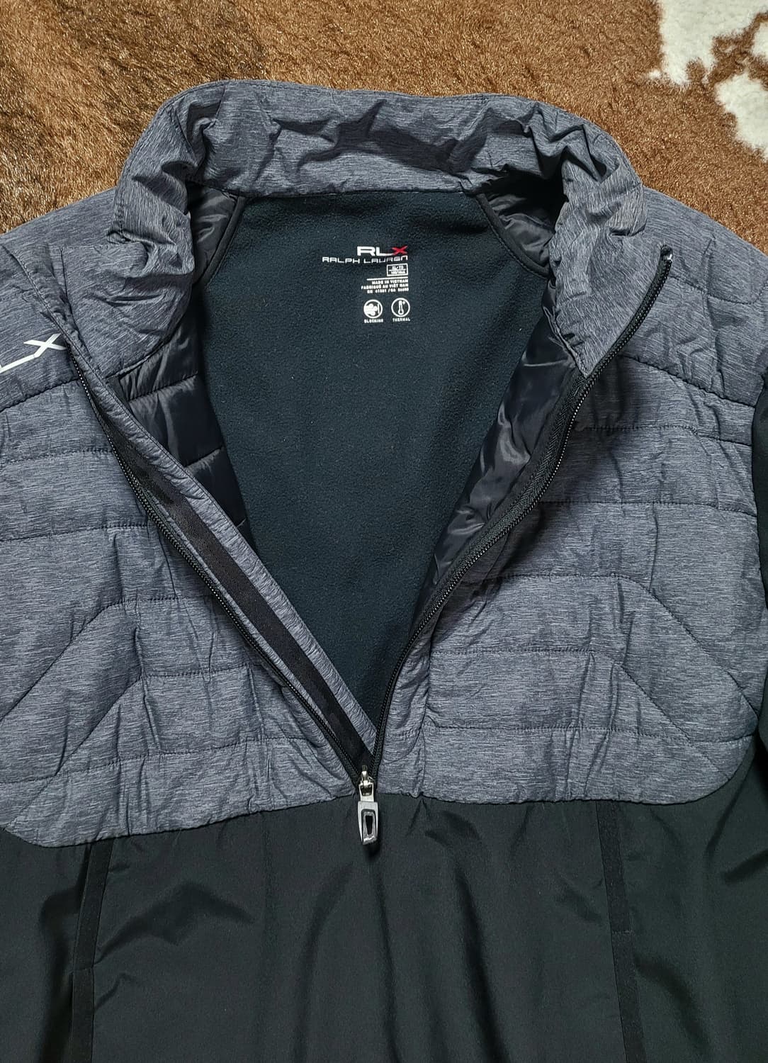 폴로 랄프로렌 RLX  (XL) 상품이미지4