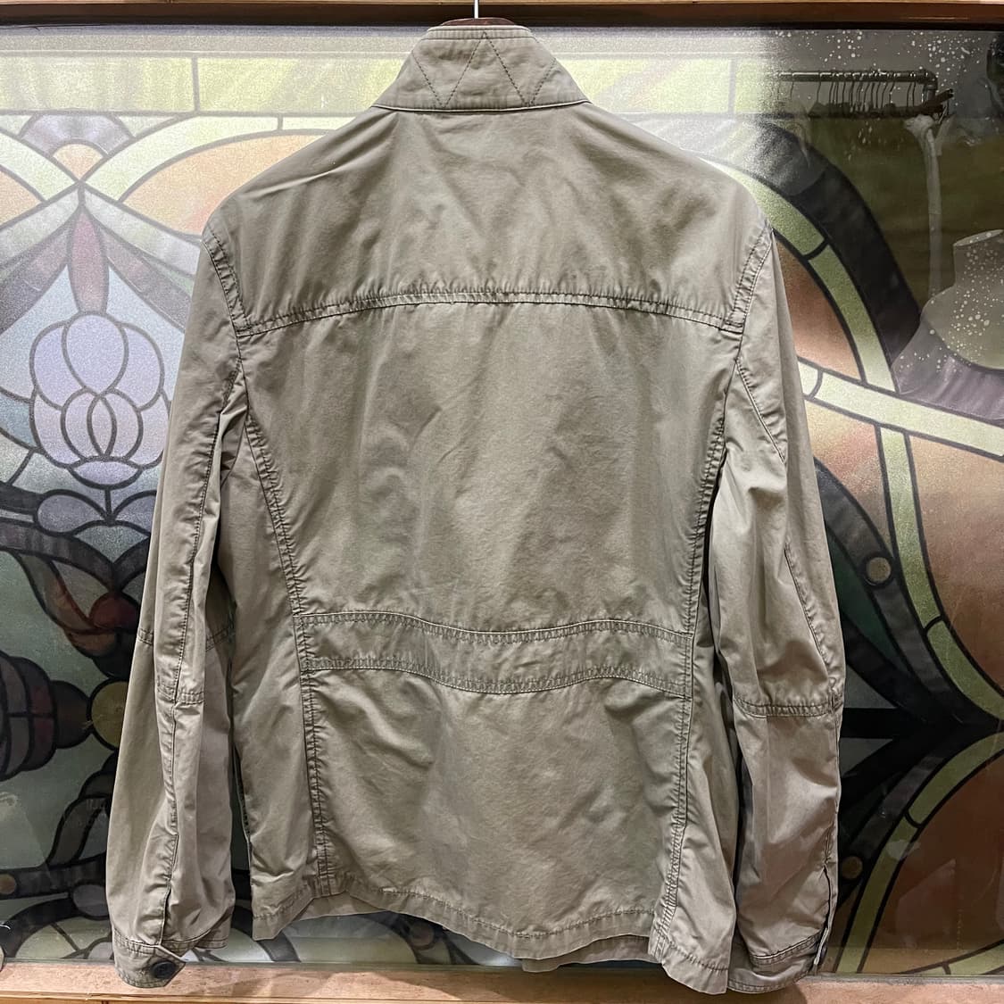 바나나 리퍼블릭 유틸리티 자켓 상품이미지9