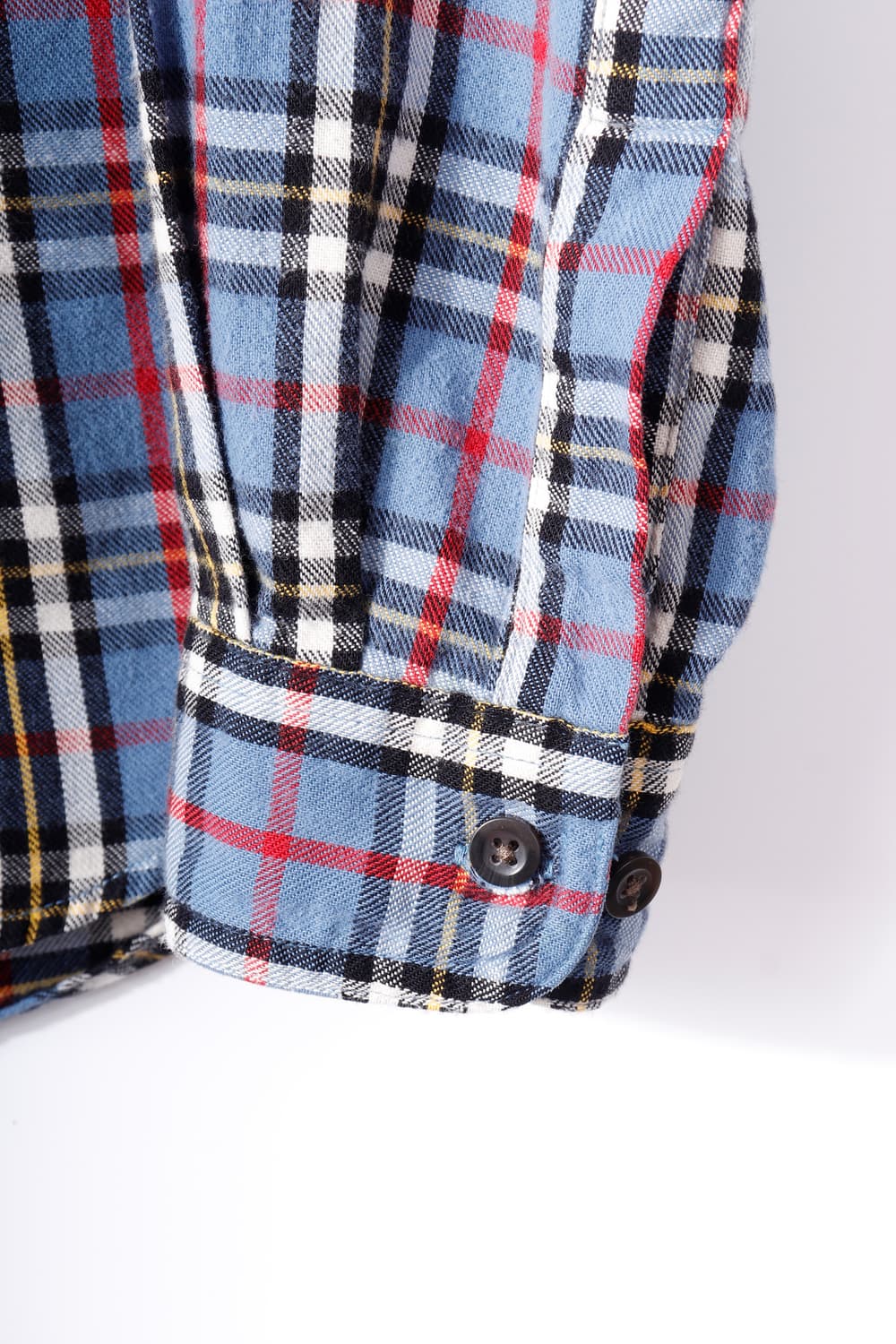 L.L Bean check shirts 상품이미지3
