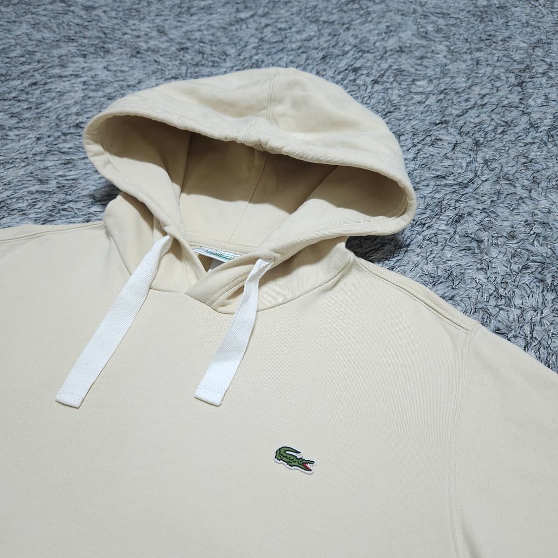 라코스테)100 남자 후드티셔츠 / 왕눈이샵 상품이미지4