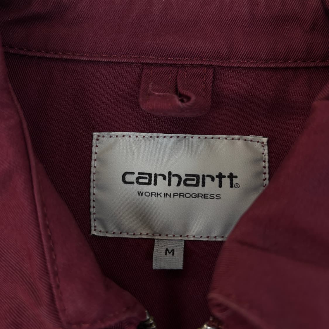 칼하트 메디슨 자켓 상품이미지8