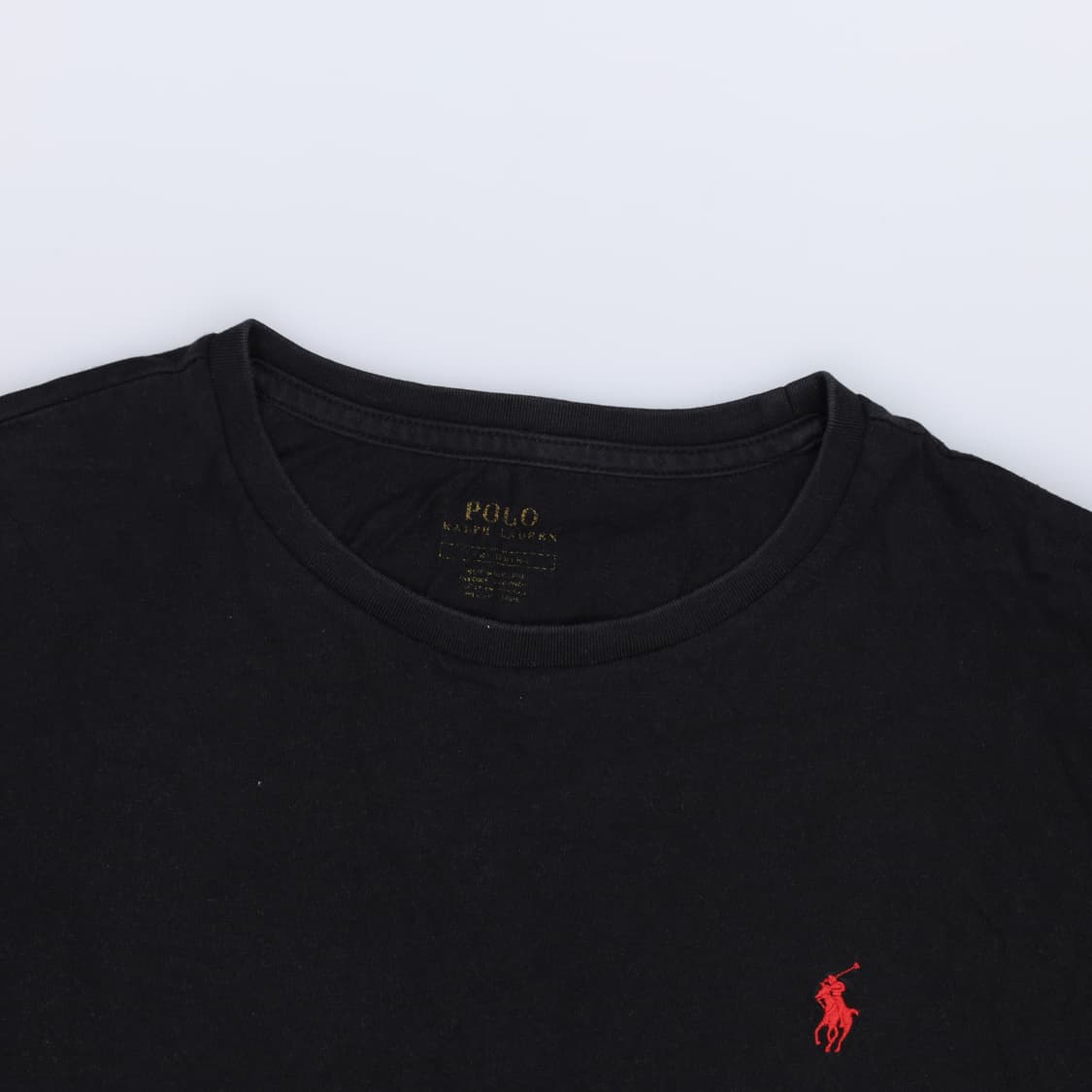 L정도 폴로 스몰로고 반팔티 0209H1 상품이미지3