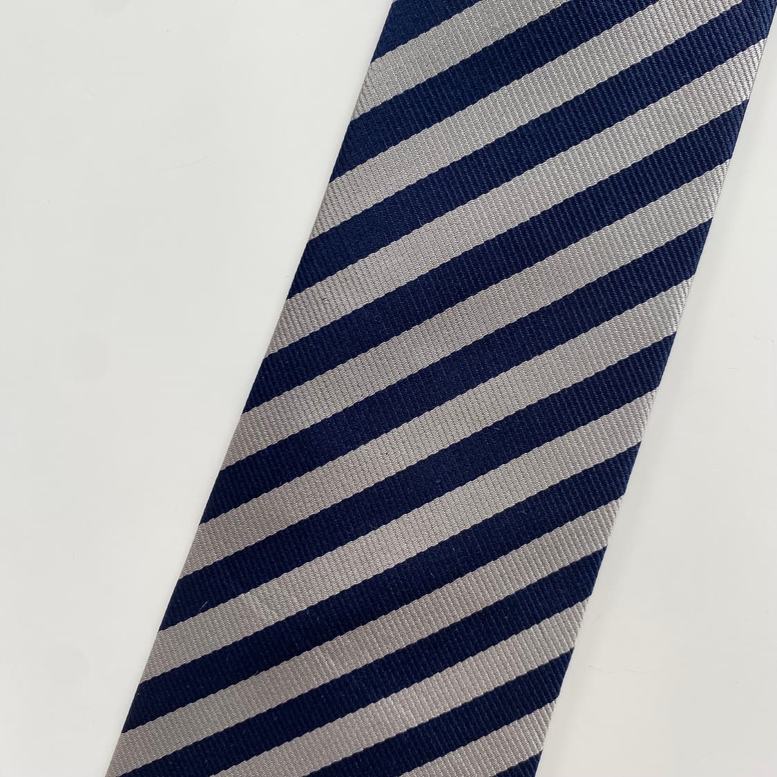 닥스(DAKS)명품 정품넥타이 8.4cm 상품이미지8
