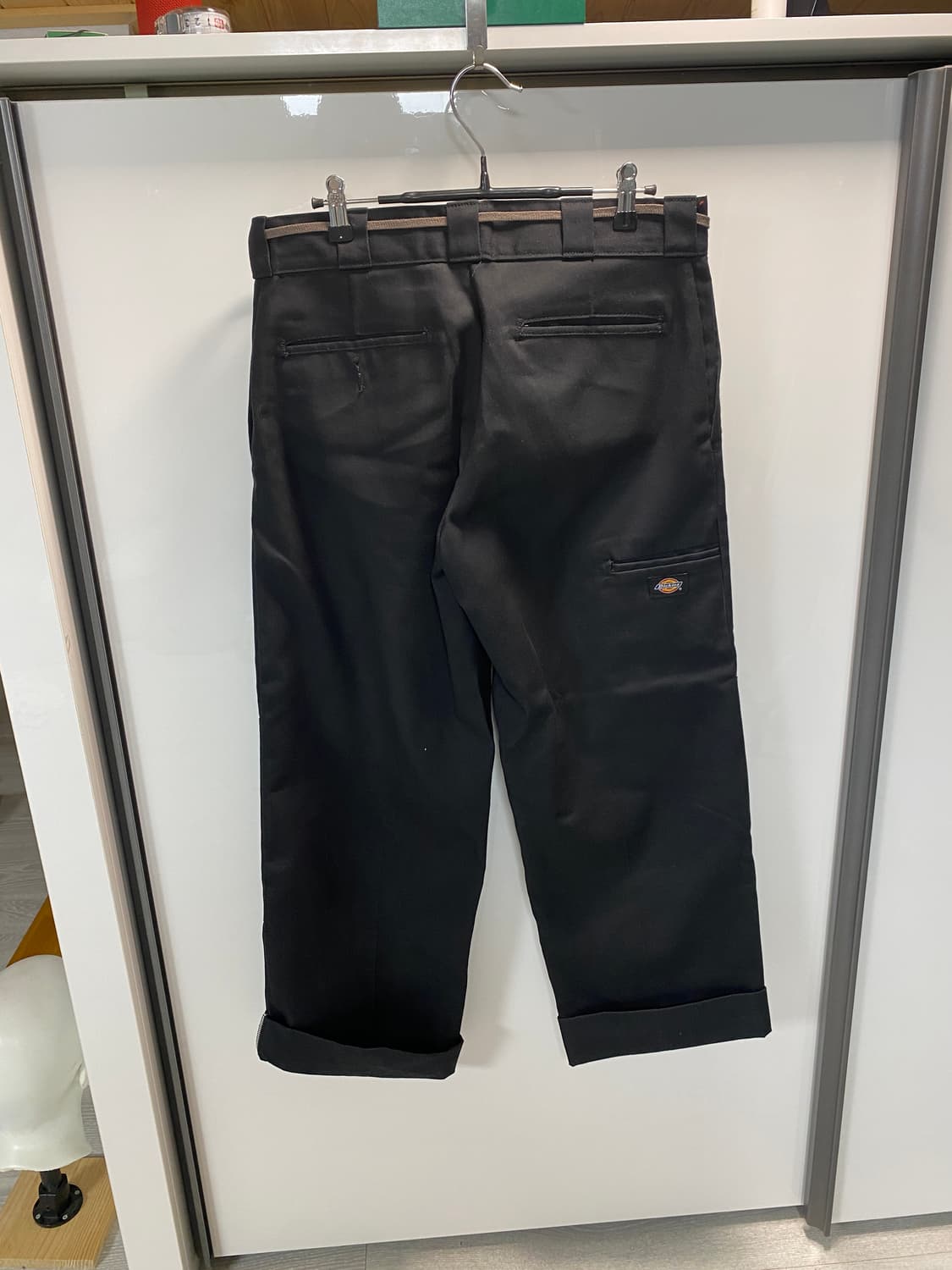 디키즈 더블니 85283 32x32 상품이미지2