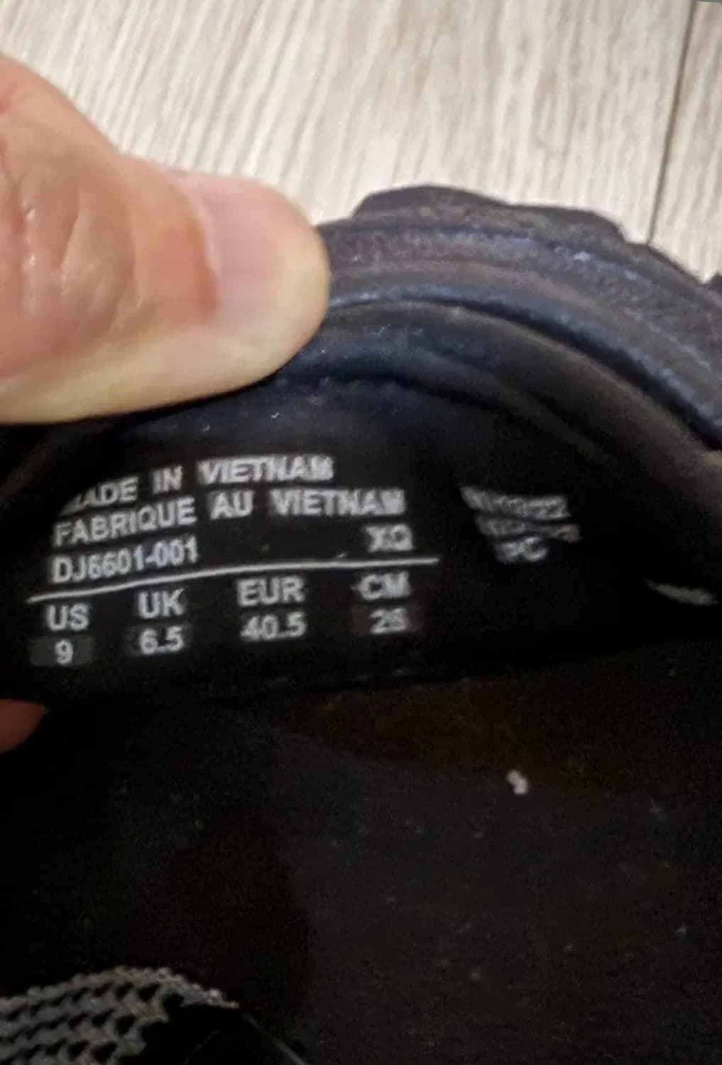 나이키 오네온타 샌들 260 상품이미지5