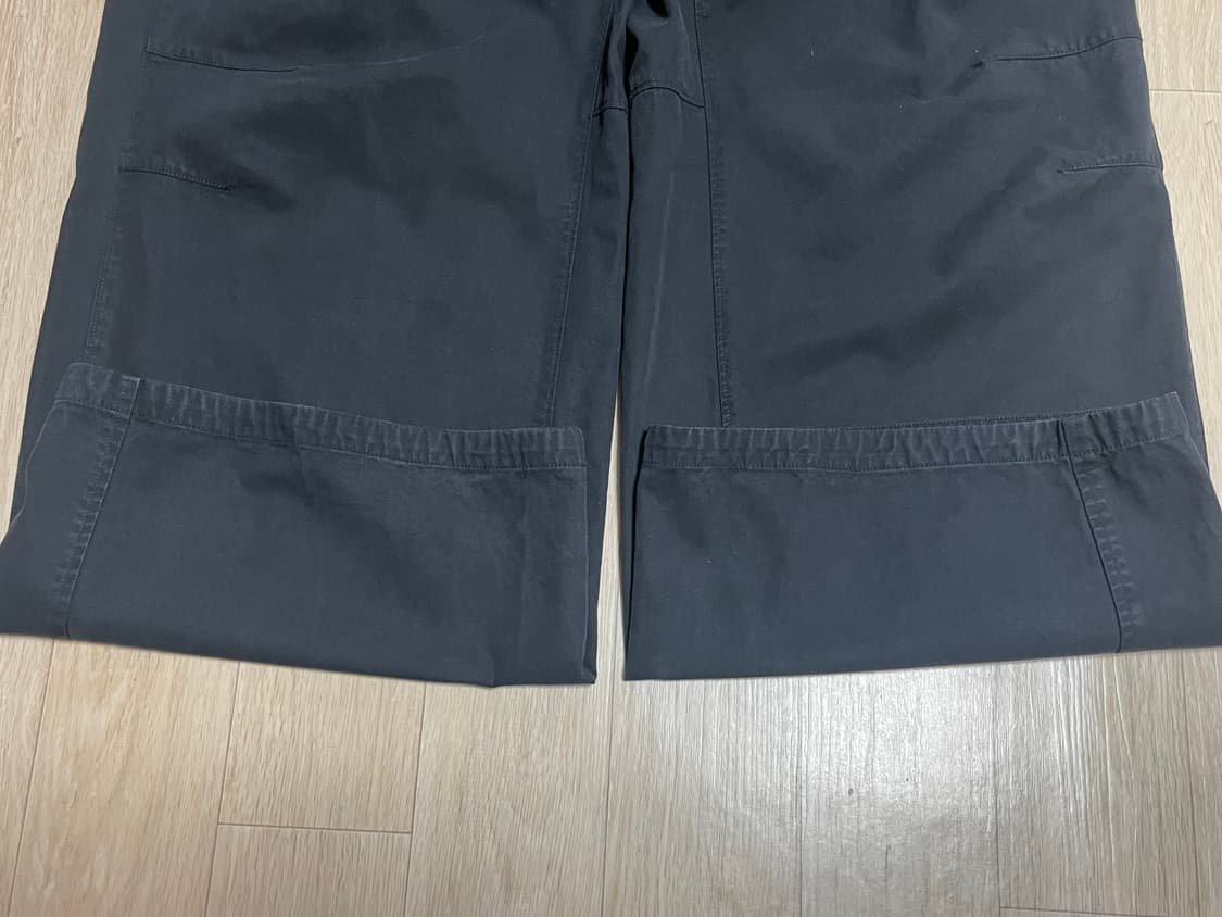 [3] 폴리테루 3다트치노 다크차콜네이비 상품이미지4