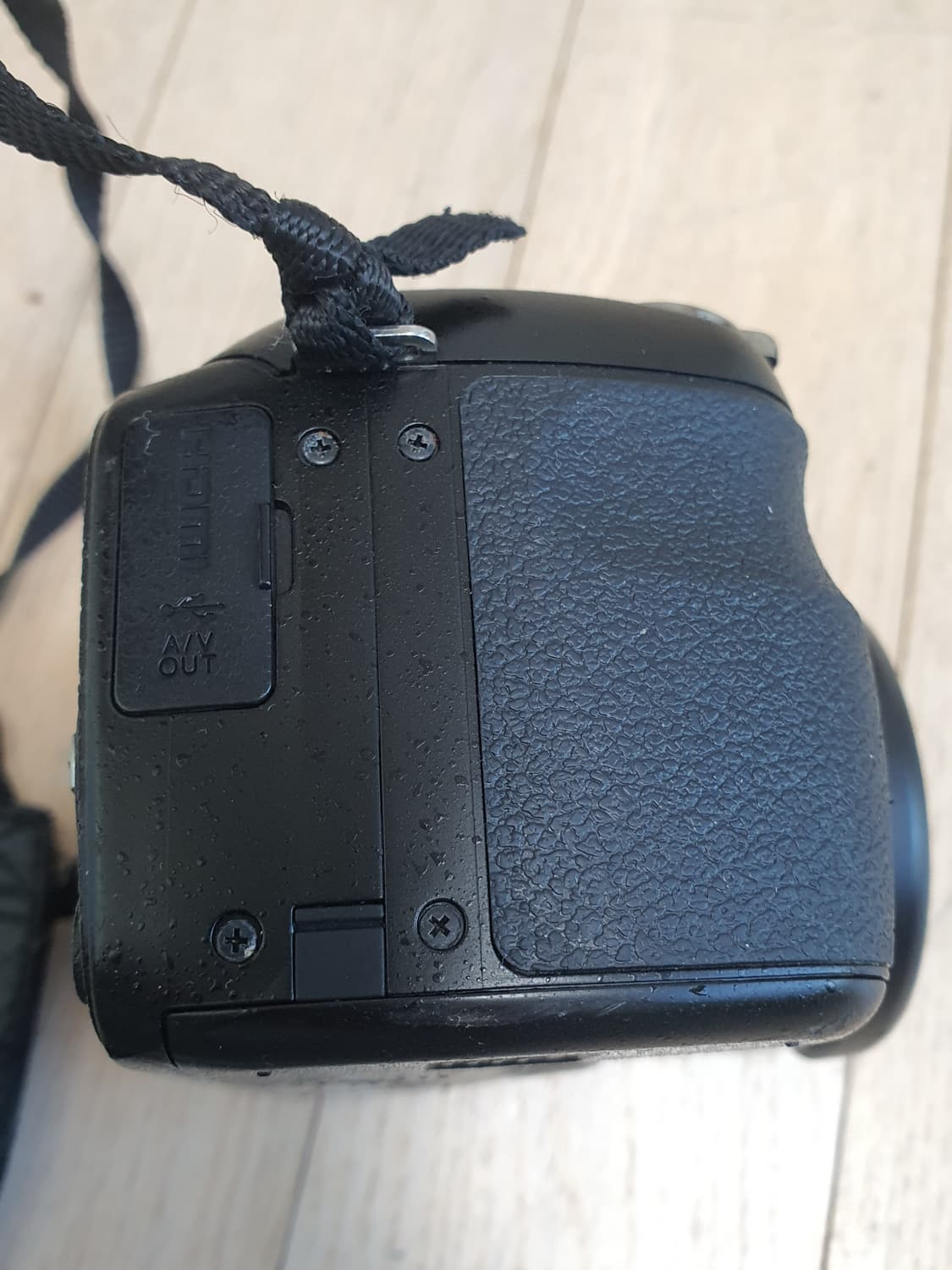 후지필름 s1700 하이엔드 빈티지 감성 디카 디지털 카메라 상품이미지5