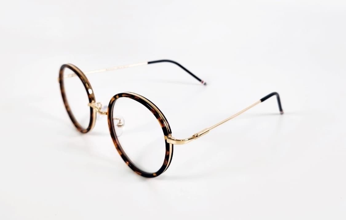 톰브라운 남녀공용 안경 상품이미지3