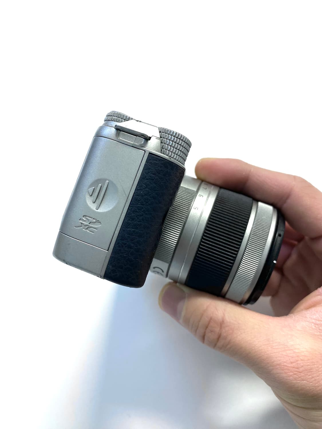 펜탁스 Q10 디지털 카메라 상품이미지5