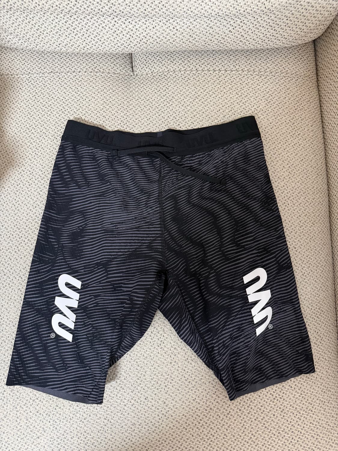 UVU half tight 2.0 (L) 하프타이즈  상품이미지1