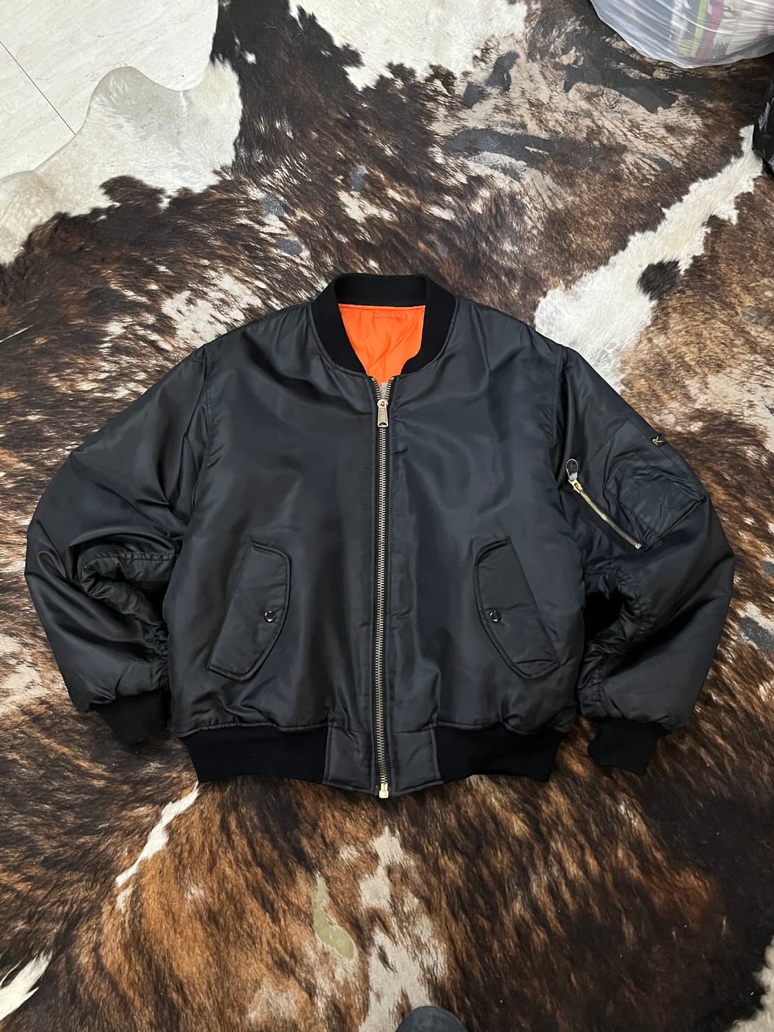 ROTHCO MA-1 상품이미지2