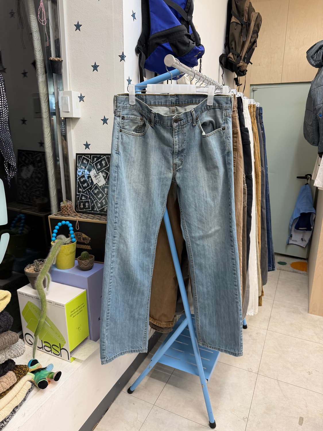 Levi’s 559 상품이미지1