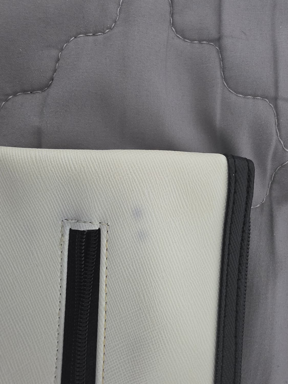 카스텔바작 손가방판매 상품이미지3